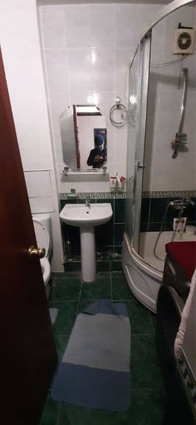 Arenda Yakkasaroy Bratiskiy <br />
4xona<br />
4-etaj<br />
 — фото 5