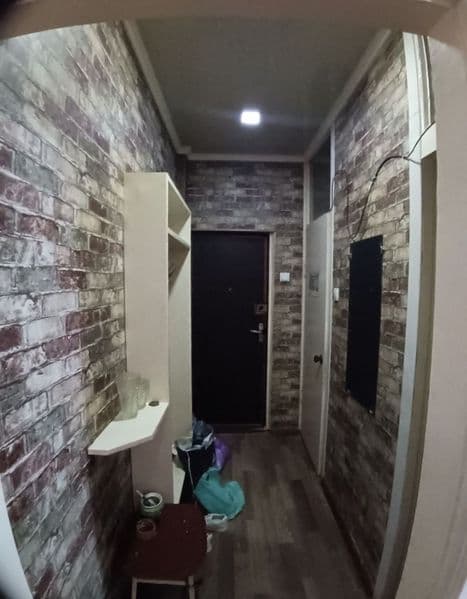 Сдается 2 комнатная квартира на 2 этаже рядом с метро БИЙ. Х — фото 2