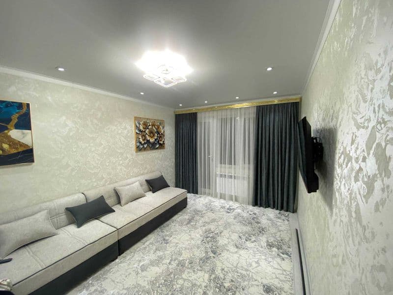 Сдаётся отличная и уютная квартира!<br />
<br />
 Район: Яшн — фото 4