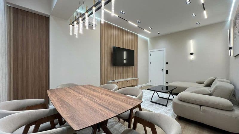 Сдается шикарная квартира ПРЕМИУМ класса.<br />
<br />
• Рай — фото 5