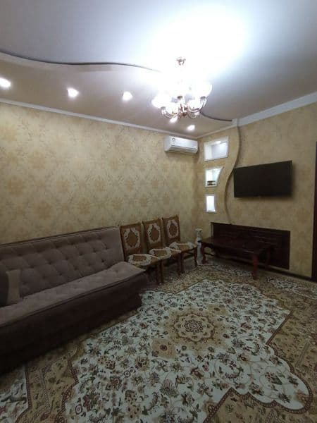 Сдаю свою 2/3комнатную квартиру со всеми удобствами. Квартир — фото 2