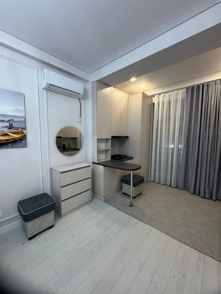 #Аренда <br />
<br />
Р-н: Мирза Улугбек<br />
Новострой ЖК. — фото 5