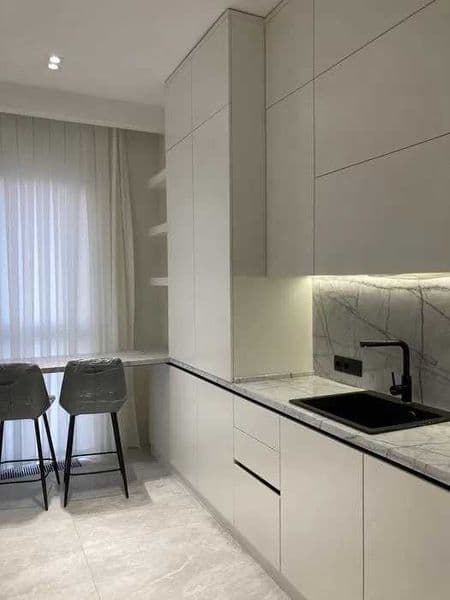 Рады представить вам шикарную двухкомнатную квартиру на Элит — фото 3