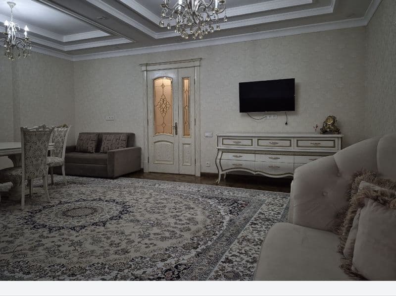 Аренда Алай Базар NAVOSTIROYKA<br />
2/3хона<br />
5-етаж<br — фото 4