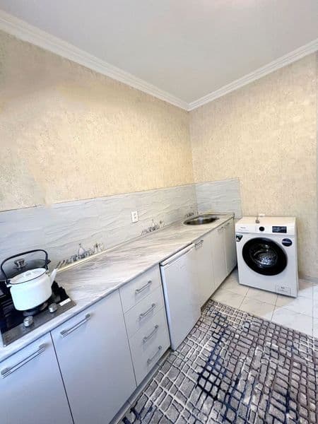 Ижарага квартира.<br />
Яккасарой тум. Мўлжал NEXT <br />
2  — фото 5