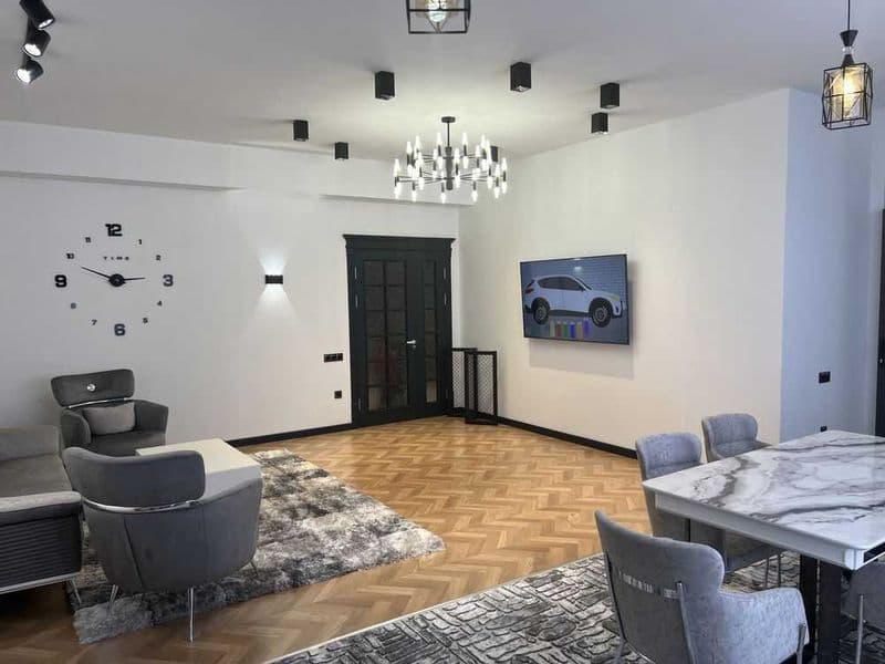 Сдаётся  Квартира в новостройке по ул Махтумкули Жк New life — фото 2