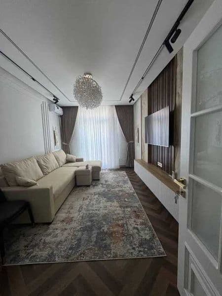 #Аренда #Шайхан #Центр #Подключ #2Ком<br />
Жилой комплекс :