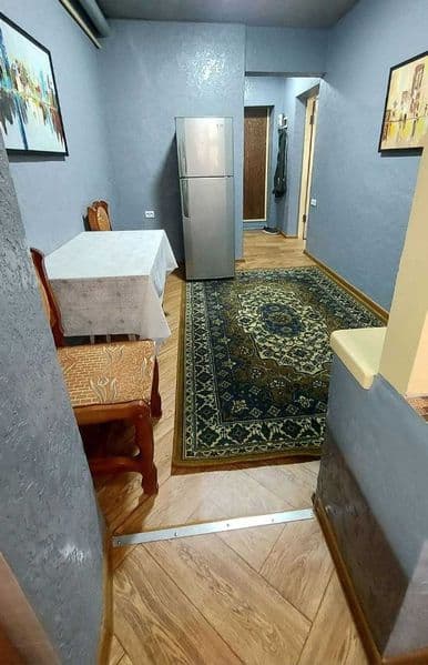 Сдается 2-комнатная квартира<br />
<br />
Район: Мирзо-Улугб — фото 2