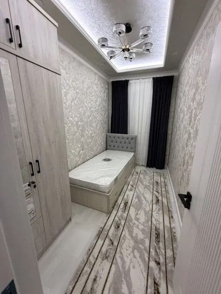 Сдаётся шикарная 3-комнатная квартира в Отличное Локация<br  — фото 2