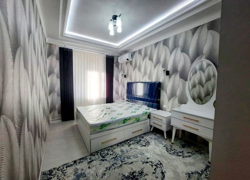 Аренда сергели 7, seven residence между 3 и 4 станциям метро — фото 3