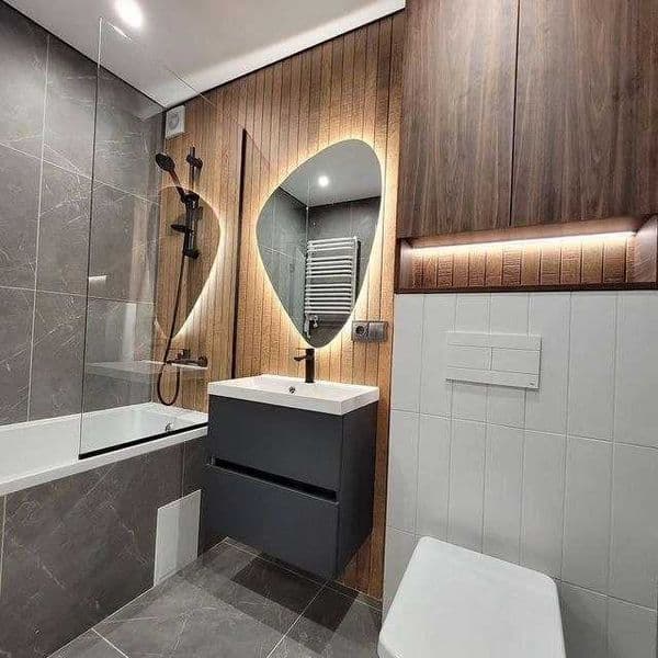 Сдаётся квартира на Ц2‼️<br />
Ориентир - Алайский рынок <br — фото 4