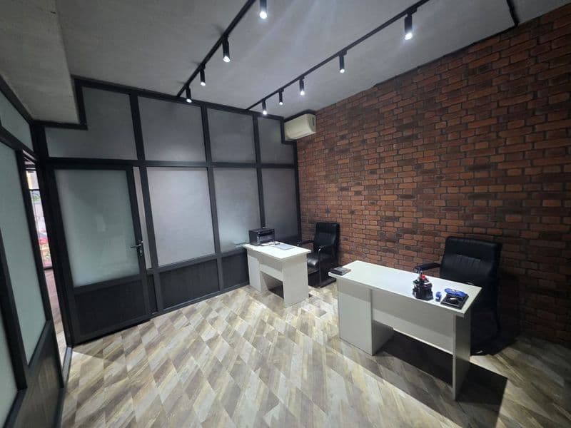 #4кн<br />
#коммерческая<br />
#подофис<br />
#Махтумкули <b — фото 5