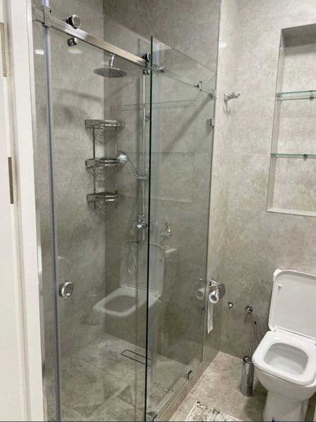 Сдается квартира <br />
ЖК Gardens Residence<br />
<br />
Ко — фото 5