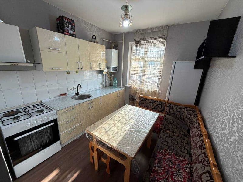 В квартире будем жить 3 девочки. У каждой будет свое простра — фото 4