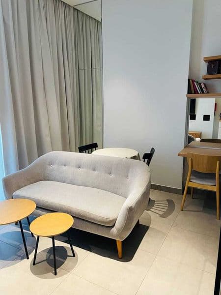 1 комнатную квартиру на 8 этаже,<br />
В квартире есть все н — фото 5