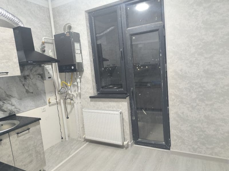 Сергели 1 метро бекатда 2 хонали уй ижарага берилади. факат  — фото 2