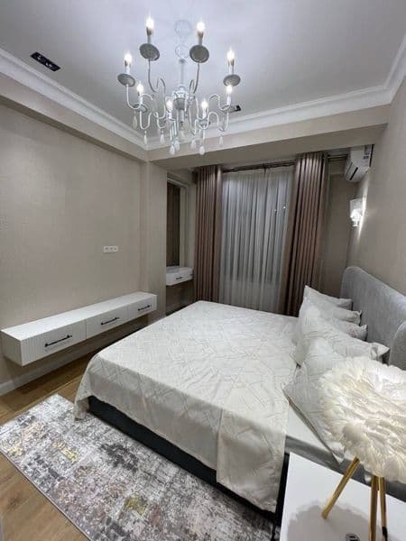 Аренда квартира: <br />
<br />
 • Район: #Мирзоулугбекский<b — фото 5