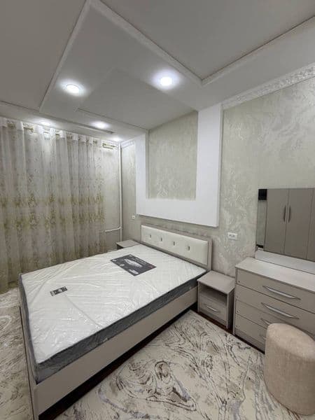 Район - Алмазарский<br />
Ориентир - Ало тойхона<br />
Комна — фото 4