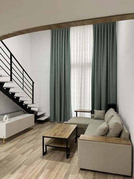 Район Яшнабадский<br />
ЖК "Бешчинор" квартира-дуплекс-студи — фото 5