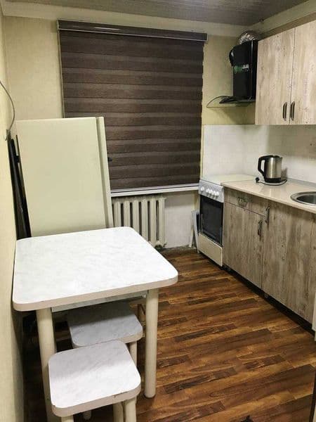 сдается квартира на долгий срок <br />
в квартире есть все о — фото 5