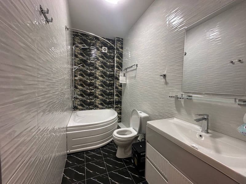 Аренда КВАРТИРА на долгий срок <br />
в Новостройке (кирпичн — фото 4