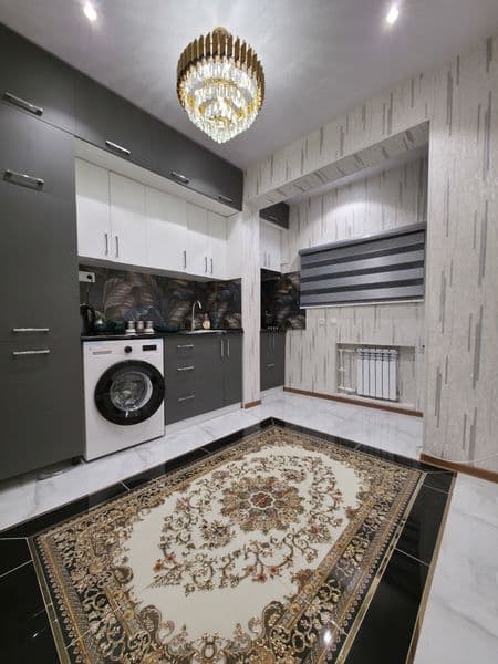 Евроремонт 2хонали квартира<br />
Юнусобод 6 квартал<br />
1 — фото 3