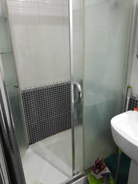 Сдаю свою квартиру 1/4/5 на новомасковской (оккургон) улице. — фото 5