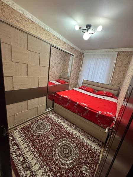 #яккасарой текстилный мост <br />
2 хона  3-этаж 4 этажли<br — фото 3