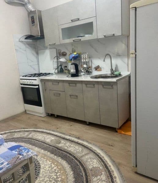 Yunusobod Turkiston metroga 5 daqiqa yulda kvartra <br />
Be — фото 2