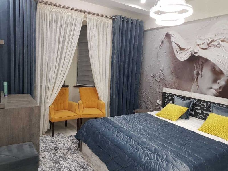 Яккасарой Ш. Руставели кучаси 82 Б 11 хона 2 подъезд 3 этаж< — фото 5