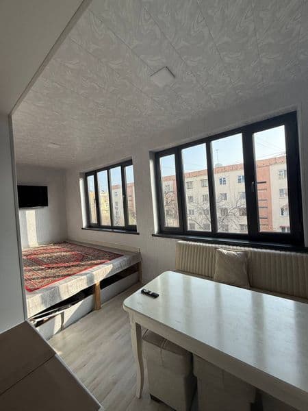 Сдаётся 3-комнатная квартира для семьи, рядом с базаром Кады — фото 3