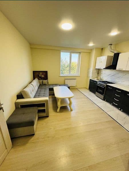 Аренда квартиры массив Ахмад югнакий  2/2/9<br />
Местонахож — фото 3