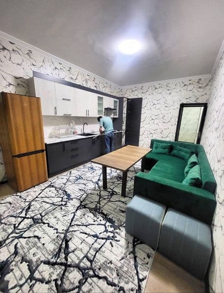 IJARA KVARTIRA — CHILONZOR  #BEZMAKLER<br />
<br />
Chilonzo — фото 2