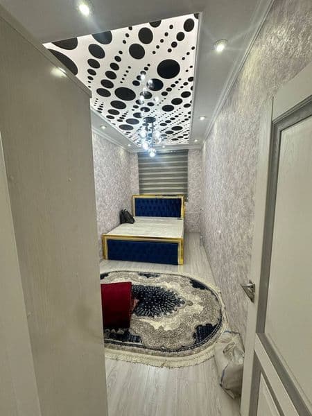 Manzil: Shaharning yuragi! Paxtakor va Alisher Navoiy metrol