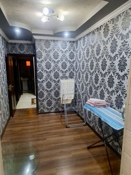 Сдам свою квартиру порядочным не более двоих людей БЕЗ ЖИВОТ — фото 3