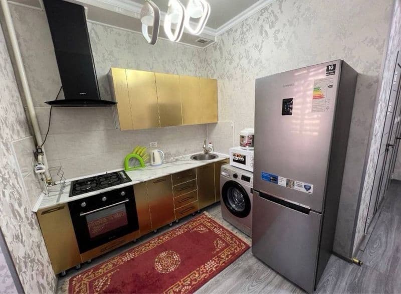 Яшнабод<br />
<br />
2/2/9<br />
<br />
Ориентир Кадишва хос — фото 5