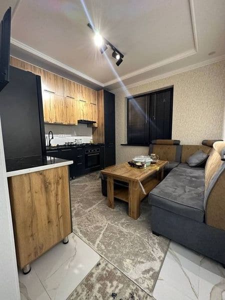 Сдается 3х комнатная люксовой квартира в Сергели-7 новастрой — фото 3