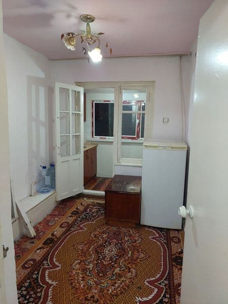 #Аренда <br />
Юнусабад<br />
Ориентир:Батаника боги <br />
