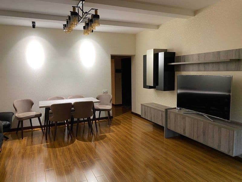 Сдаётся 3х ком.квартира на метро Айбек!<br />
Город - Ташкен