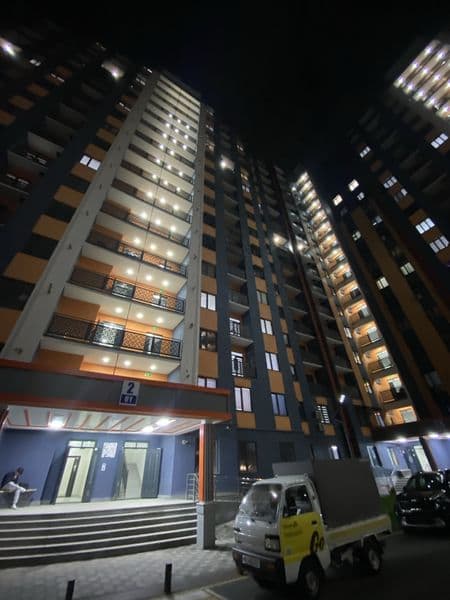 Срочно сдается в аренду 2-х комнатная квартира в сергелийско