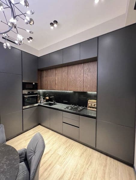 Сдаётся квартира Мирзо Улугбекский район ЖК Акай сити 3/20/2 — фото 3