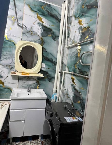 Sherikchilikga kvartira qizlarga!!!<br />
Chilonzor 16-kvart — фото 5