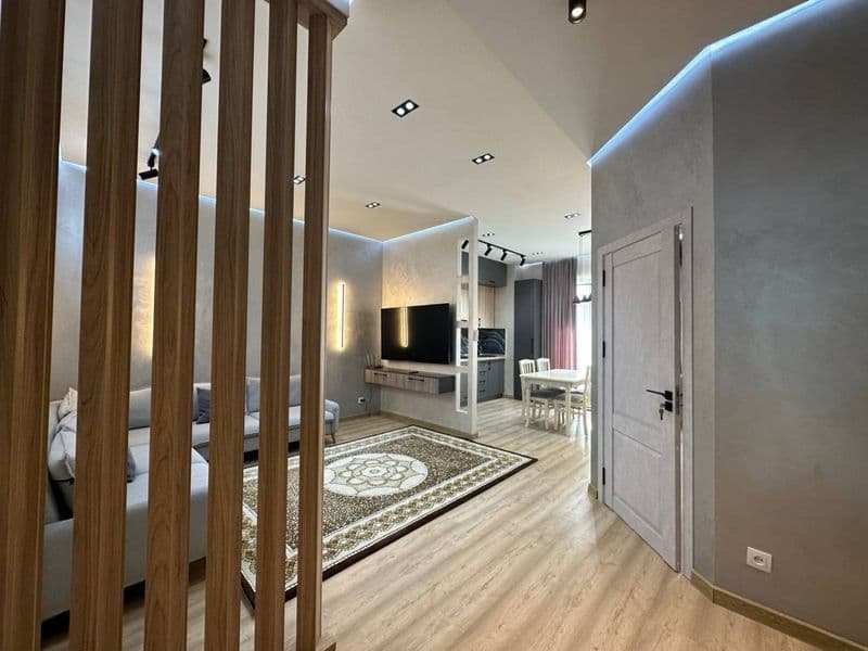 Яккасарайский район <br />
Жк Seoul Mun<br />
2/5/10<br />
7 — фото 2