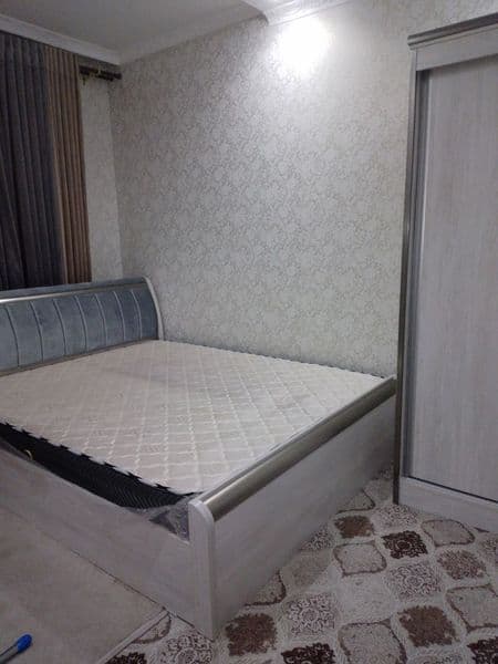 Сдаётся квартира в аренду, Сергели 5, возле метро. 2-х комна — фото 2