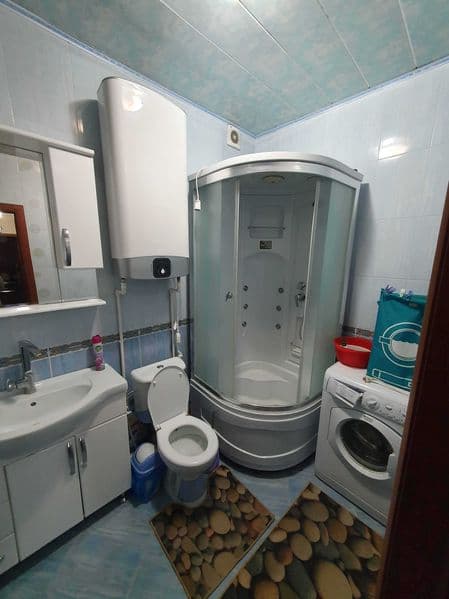 даётся квартира. 2хэтажный дом на второй линии, на ул. Ш Рус — фото 5