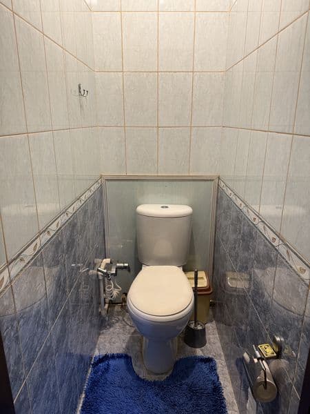 Сдается 2х комнатная квартира<br />
<br />
Ор - Яшнабадский  — фото 4