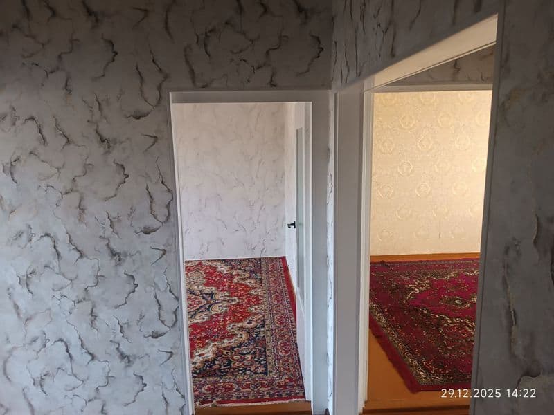 Ижарага  3 хонали квартира 3 қават, ЗАГСи бор оилага (УЙ ЎЗИ — фото 3