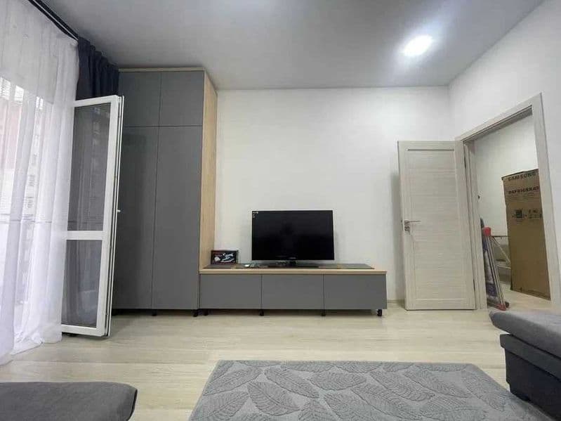 Сдаётся уютная квартира с мебелью и техникой, Паркент Плаза< — фото 3