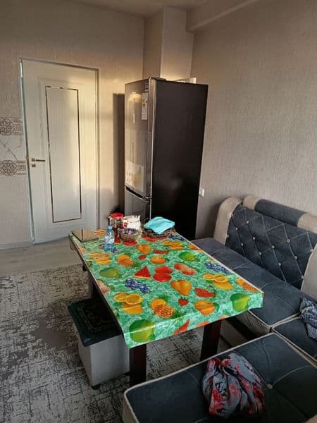 Arenda kvartira student  bollarga <br />
1 ta odam olinadi u