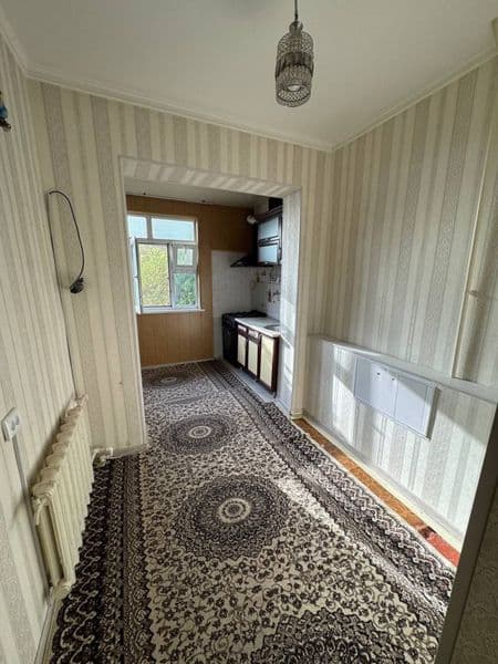 Район - Алмазарский<br />
Ориентир - Парк победа<br />
Комна — фото 4